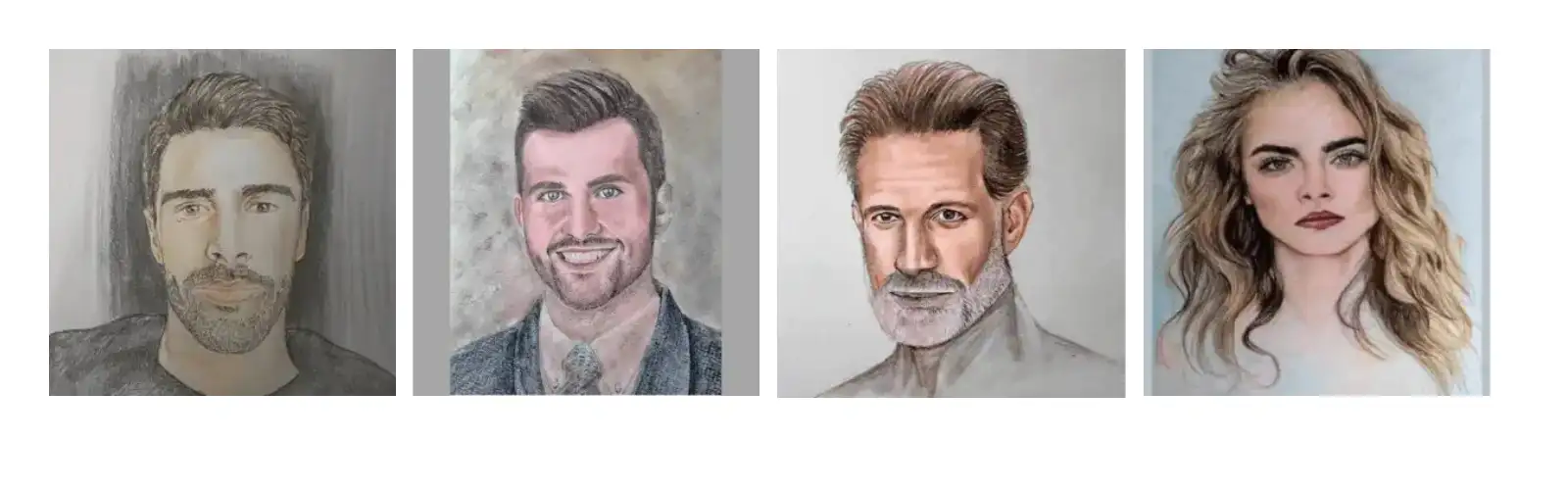 Sketch Your Soulmate | Sketch My Soulmate